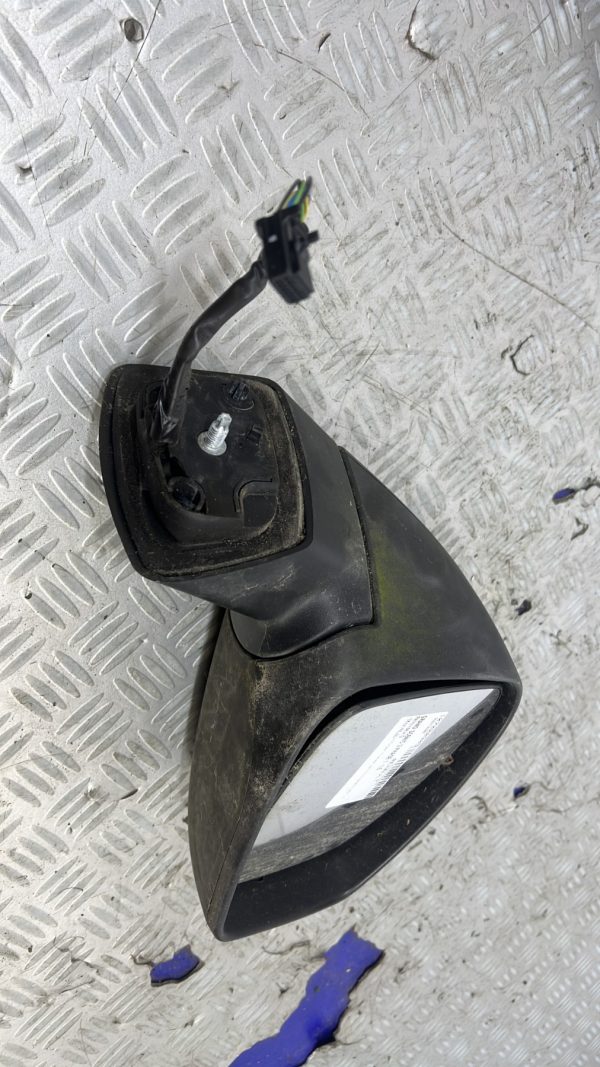 Retroviseur droit RENAULT GRAND SCENIC 3 PHASE 1 – 963017468R