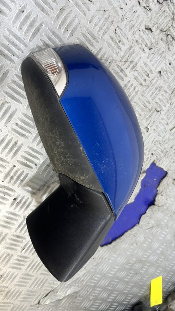 Retroviseur droit RENAULT GRAND SCENIC 3 PHASE 1 – 963017468R