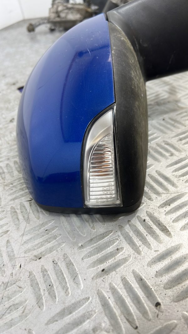 Retroviseur droit RENAULT GRAND SCENIC 3 PHASE 1 – 963017468R