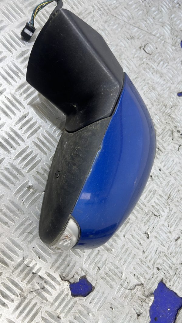 Retroviseur gauche RENAULT GRAND SCENIC 3 PHASE 1 – 963024894R