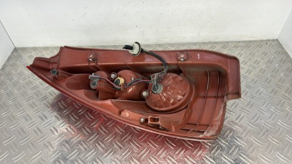 Feu arriere principal droit (feux) MAZDA 5 1 PHASE 1 – C23551150