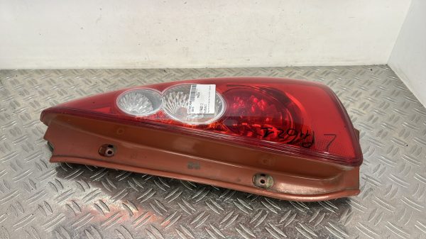 Feu arriere principal droit (feux) MAZDA 5 1 PHASE 1 – C23551150