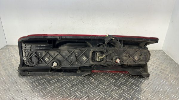 Feu arriere principal gauche (feux) CITROEN JUMPER 3 PHASE 1 – 1366452080