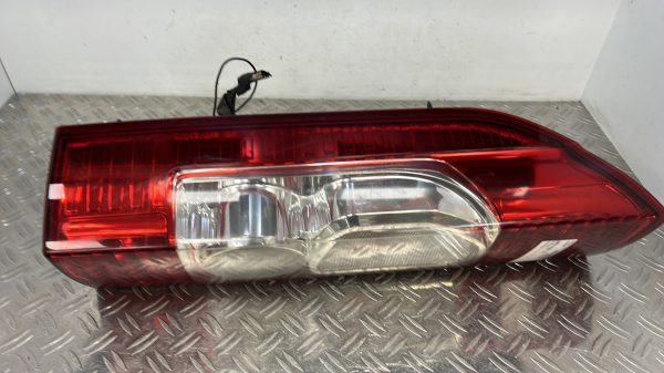 Feu arriere principal gauche (feux) CITROEN JUMPER 3 PHASE 1 – 1366452080