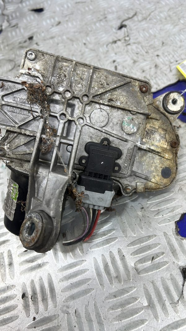 Moteur essuie glace avant droit RENAULT GRAND SCENIC 3 PHASE 1 – 288106583R