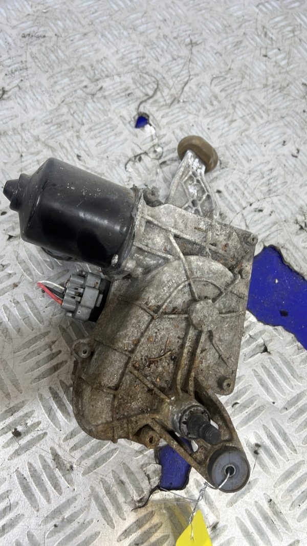 Moteur essuie glace avant gauche RENAULT GRAND SCENIC 3 PHASE 1 – 288102466R