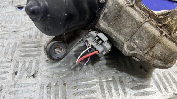 Moteur essuie glace avant gauche RENAULT GRAND SCENIC 3 PHASE 1 – 288102466R