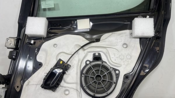 Porte arriere droit PEUGEOT 207 PHASE 1 – 00009008S6