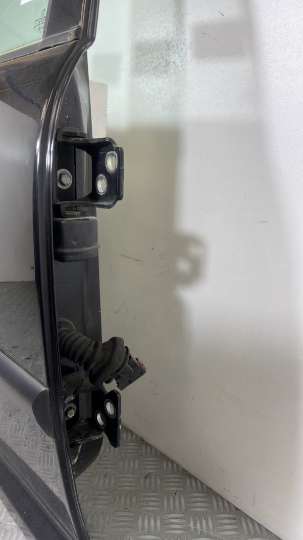 Porte arriere droit PEUGEOT 207 PHASE 1 – 00009008S6