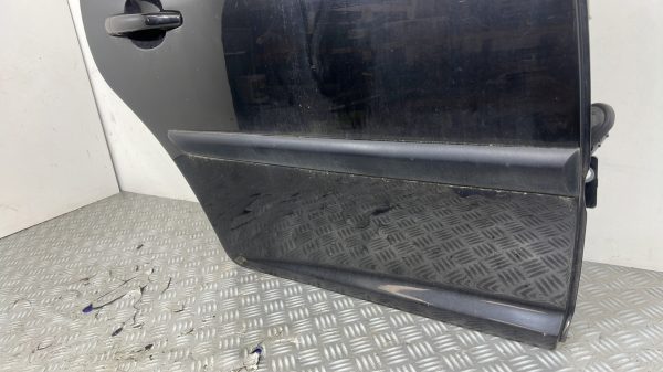 Porte arriere droit PEUGEOT 207 PHASE 1 – 00009008S6