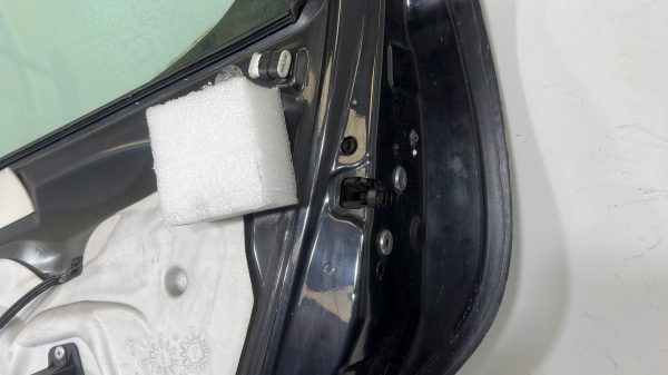 Porte arriere droit PEUGEOT 207 PHASE 1 – 00009008S6