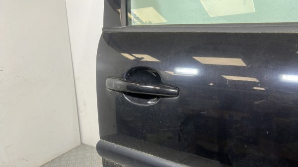 Porte avant droit PEUGEOT 207 PHASE 1 – 00009004X8