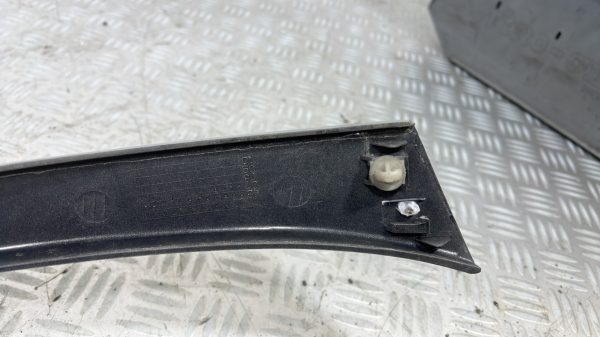 Calandre PEUGEOT 206 PHASE 1 CABRIOLET – 9628691277