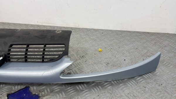 Calandre PEUGEOT 206 PHASE 1 CABRIOLET – 9628691277