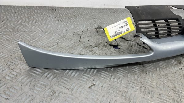 Calandre PEUGEOT 206 PHASE 1 CABRIOLET – 9628691277