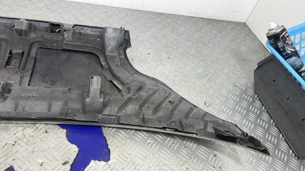 Capot SMART FORTWO 2 COUPE – a4517500004