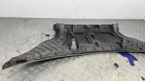 Capot SMART FORTWO 2 COUPE – a4517500004