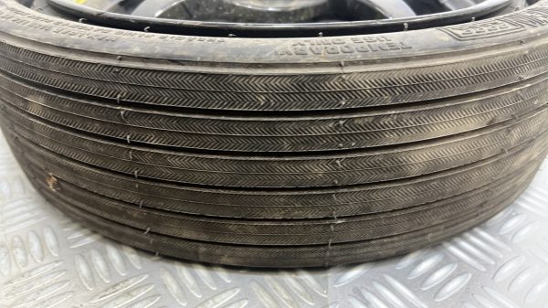 Roue de secours MERCEDES CLASSE C 203 PHASE 1 – 2034012002