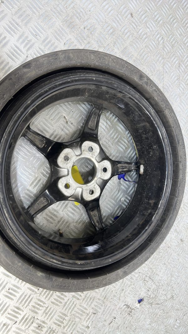 Roue de secours MERCEDES CLASSE C 203 PHASE 1 – 2034012002