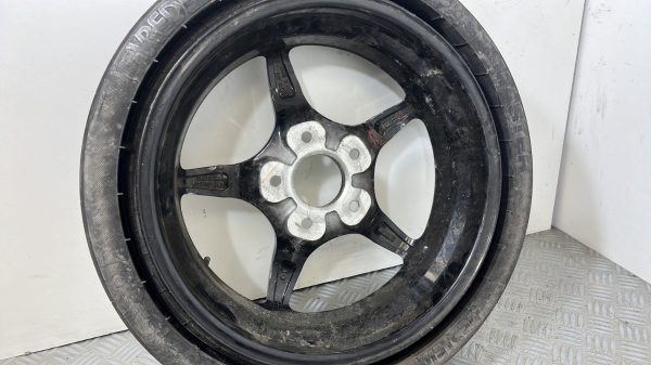 Roue de secours MERCEDES CLASSE C 203 PHASE 1 – 2034012002