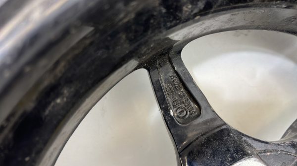 Roue de secours MERCEDES CLASSE C 203 PHASE 1 – 2034012002