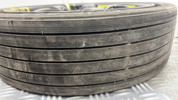 Roue de secours MERCEDES CLASSE C 203 PHASE 1 – 2034012002