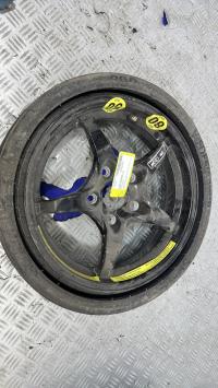 Roue de secours MERCEDES CLASSE C 203 PHASE 1 – 2034012002