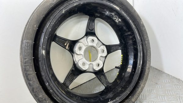 Roue de secours MERCEDES CLASSE C 203 PHASE 1 – 2034012002