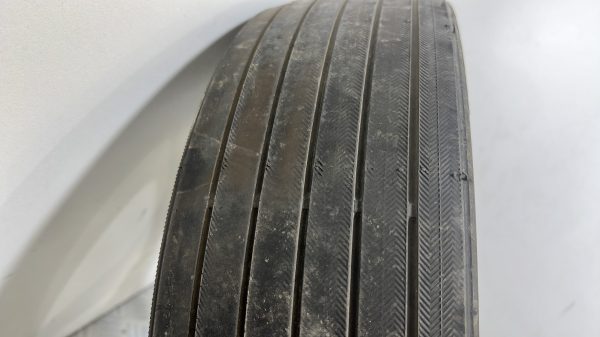 Roue de secours MERCEDES CLASSE C 203 PHASE 1 – 2034012002