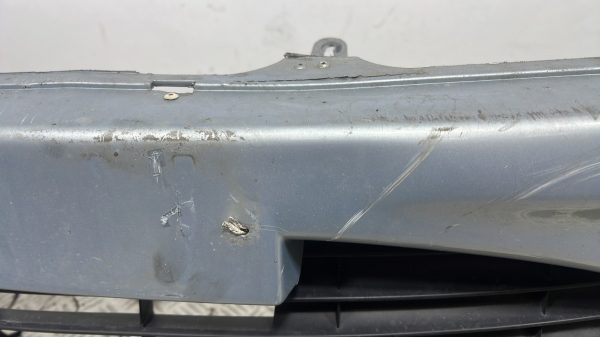 Pare choc avant PEUGEOT 206 PHASE 1 CABRIOLET – 9630684077