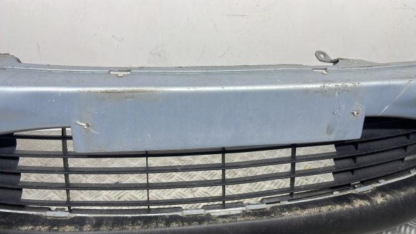 Pare choc avant PEUGEOT 206 PHASE 1 CABRIOLET – 9630684077