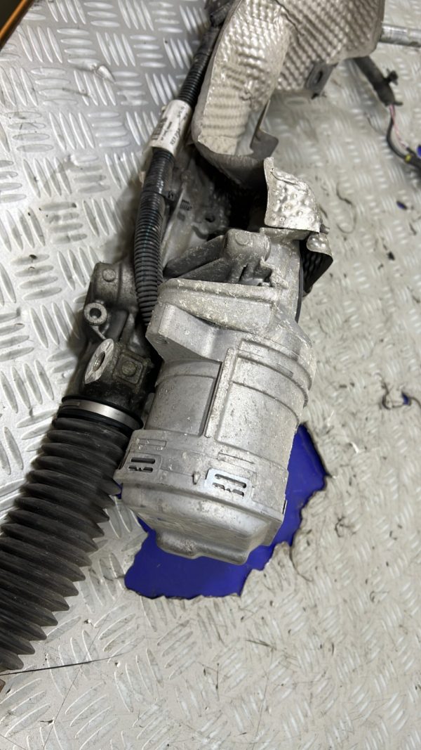 Cremaillere assistee CITROEN C4 PICASSO 2 PHASE 1 – 9817450780
