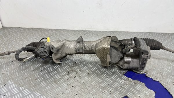 Cremaillere assistee CITROEN C4 PICASSO 2 PHASE 1 – 9817450780