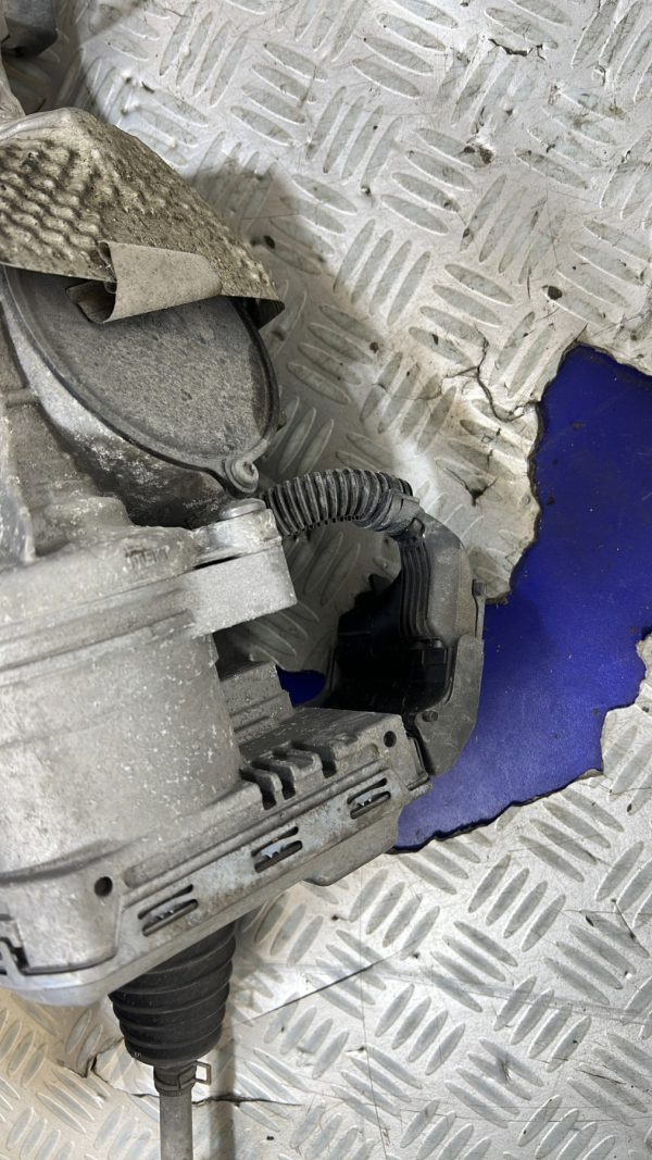 Cremaillere assistee CITROEN C4 PICASSO 2 PHASE 1 – 9817450780