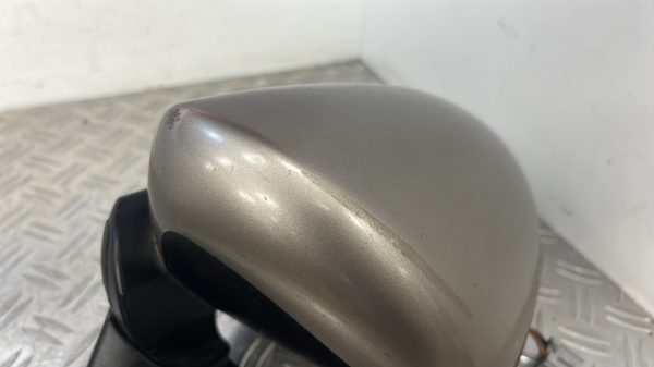Retroviseur droit NISSAN QASHQAI 1 PHASE 1 – 96301BR72A