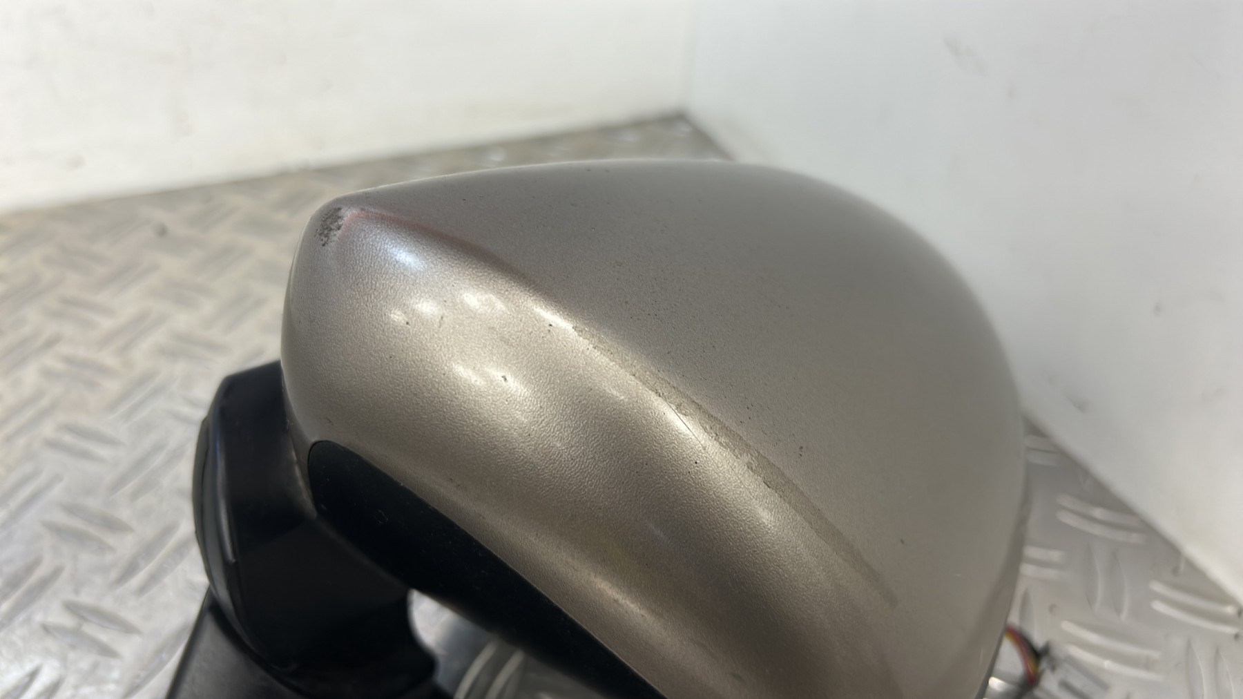 Retroviseur droit NISSAN QASHQAI 1 PHASE 1 – 96301BR72A