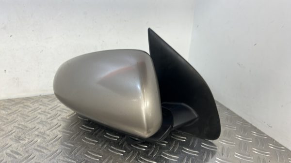 Retroviseur droit NISSAN QASHQAI 1 PHASE 1 – 96301BR72A