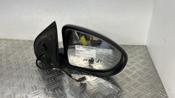 Retroviseur droit NISSAN QASHQAI 1 PHASE 1 – 96301BR72A