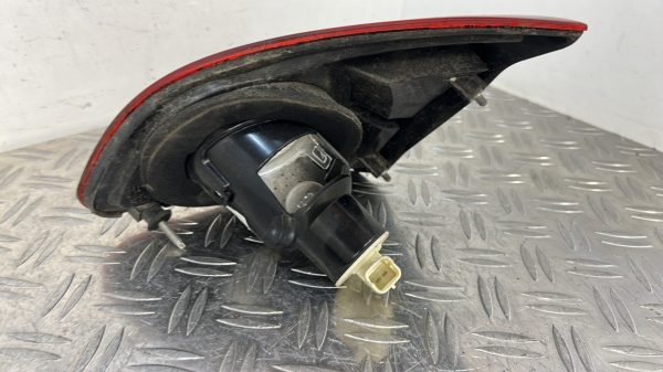 Feu arriere secondaire gauche (feux) NISSAN QASHQAI 1 PHASE 1 – 89071063