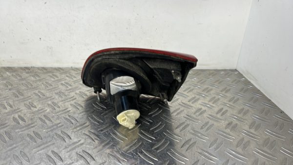 Feu arriere secondaire gauche (feux) NISSAN QASHQAI 1 PHASE 1 – 89071063