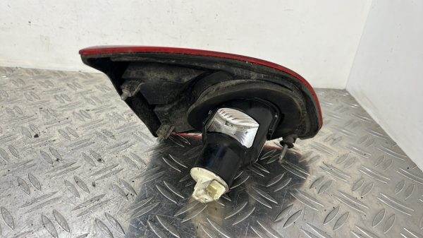 Feu arriere secondaire droit (feux) NISSAN QASHQAI 1 PHASE 1 – 89071064