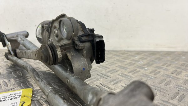 Moteur essuie glace avant NISSAN QASHQAI 1 PHASE 1 – 54526611