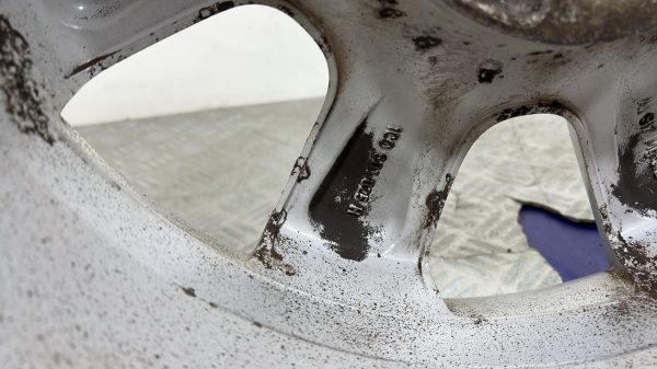 Jante VOLKSWAGEN GOLF 4 – 1c0601025h