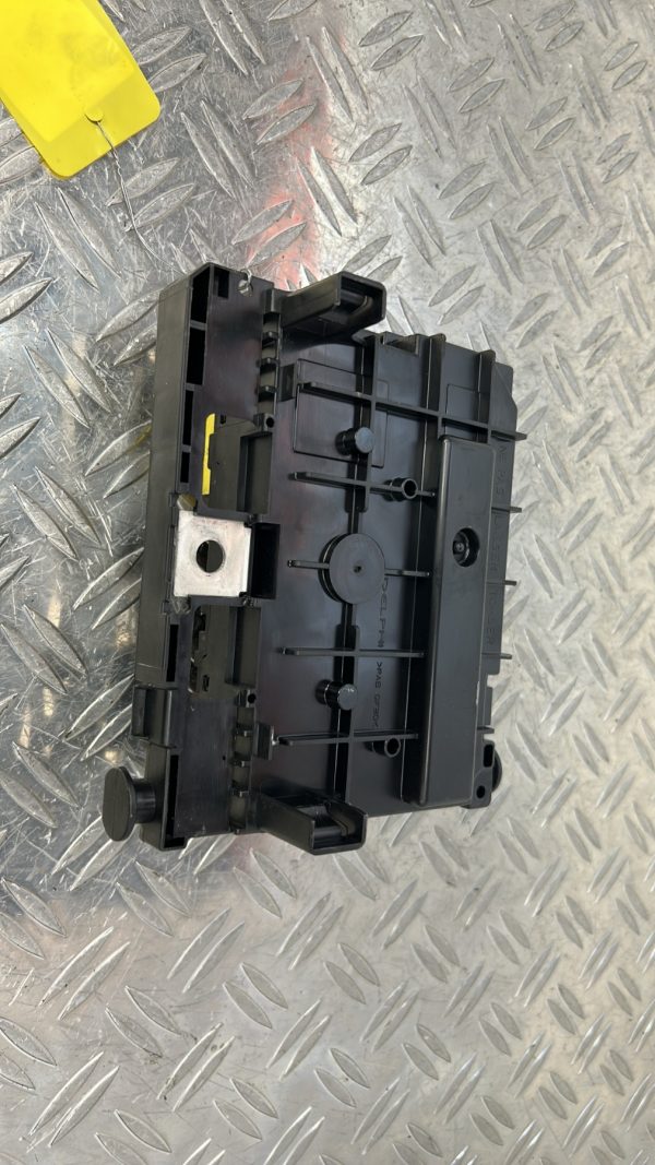Boitier servitude moteur (BSM) PEUGEOT 207 PHASE 1 – 9661086980