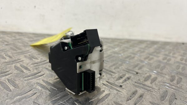 Commodo d’essuie glaces NISSAN QASHQAI 1 PHASE 1 – 25260JD01A