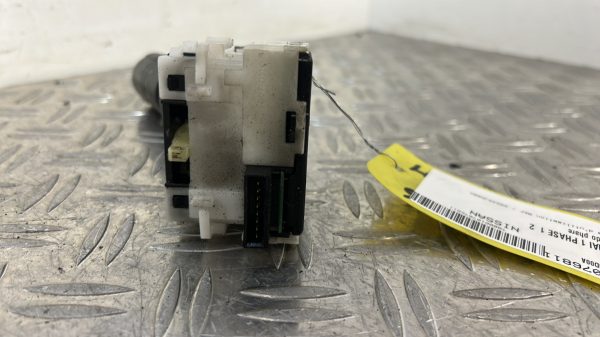 Commodo phare NISSAN QASHQAI 1 PHASE 1 – 25540JD00A