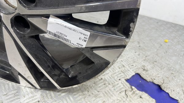 Jante PEUGEOT 308 3 – 9835058280