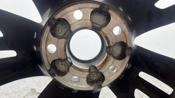 Jante PEUGEOT 5008 2 PHASE 1 – 9809687377