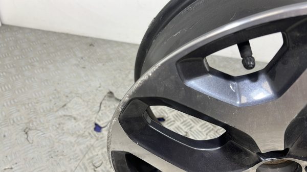 Jante RENAULT CLIO 4 PHASE 2 – 403009403r
