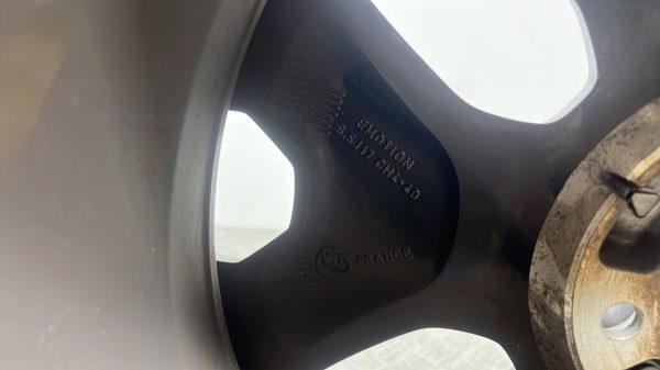 Jante RENAULT CLIO 4 PHASE 2 – 403009403r